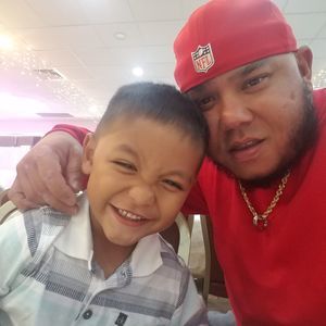 Meet your Posher, Sheldon